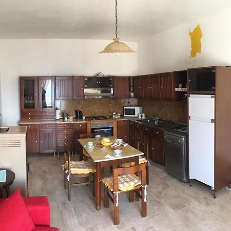Da Tzio Abel Apartment Бауней Екстериор снимка