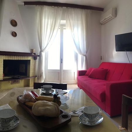 Da Tzio Abel Apartment Бауней Екстериор снимка