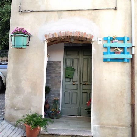 Da Tzio Abel Apartment Бауней Екстериор снимка