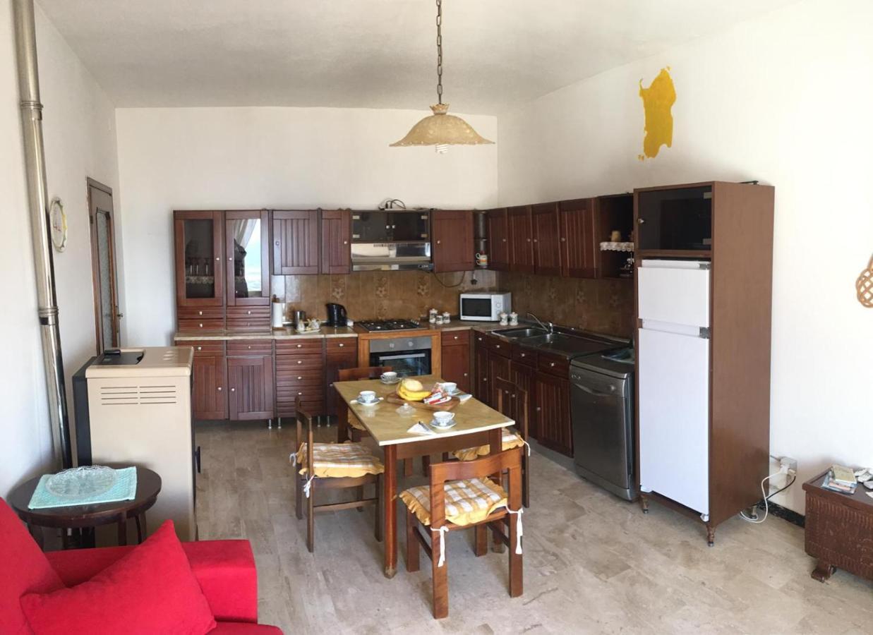 Da Tzio Abel Apartment Бауней Екстериор снимка
