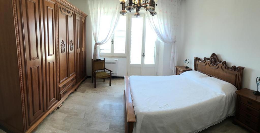 Da Tzio Abel Apartment Бауней Екстериор снимка