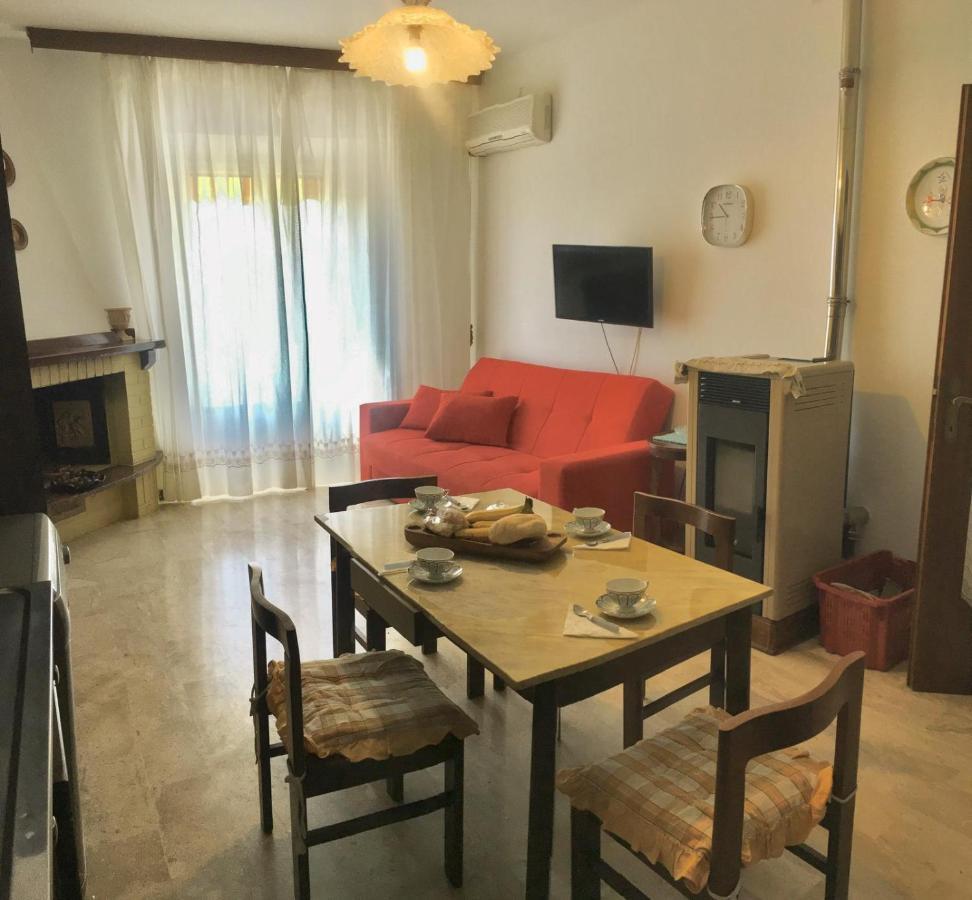 Da Tzio Abel Apartment Бауней Екстериор снимка