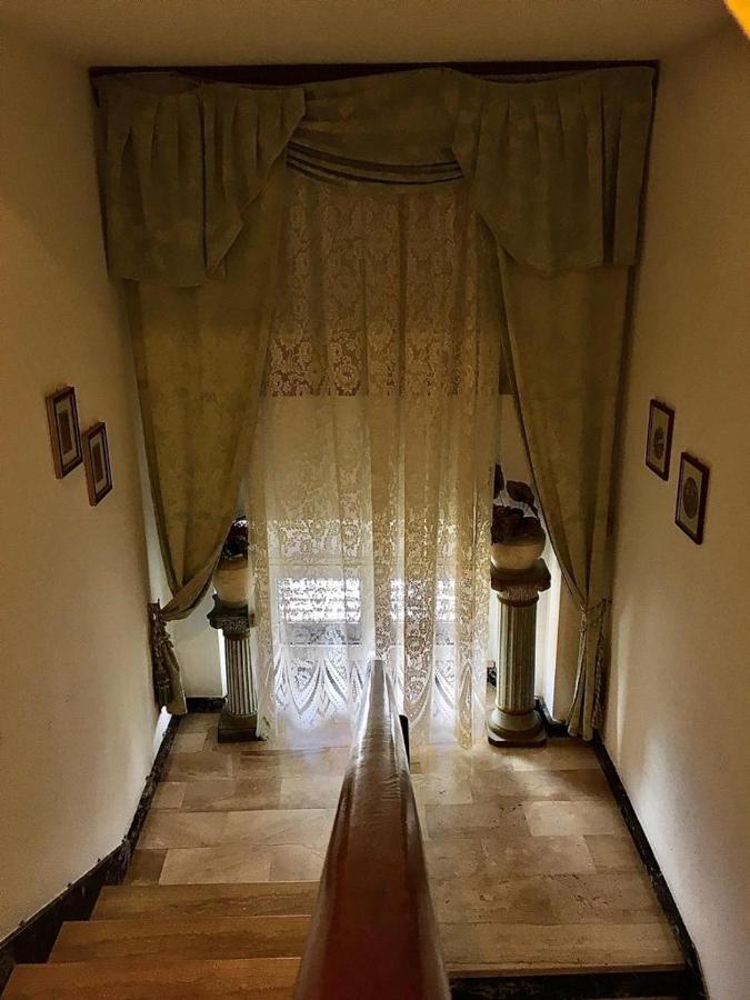 Da Tzio Abel Apartment Бауней Екстериор снимка