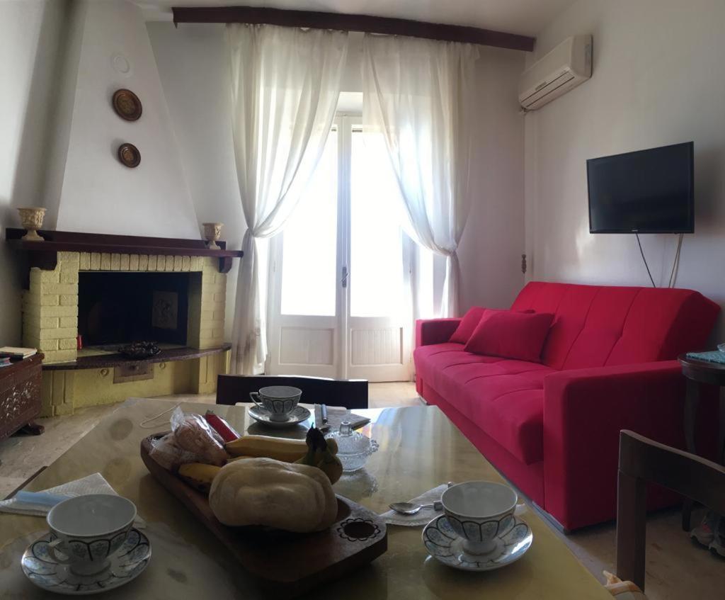 Da Tzio Abel Apartment Бауней Екстериор снимка