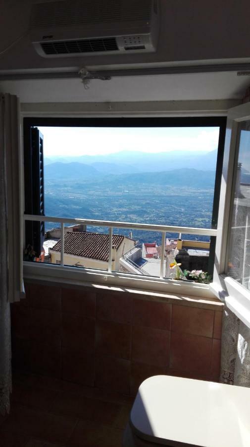 Da Tzio Abel Apartment Бауней Екстериор снимка